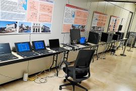 El alcalde de Calvià confía en activar parte de los servicios del Ajuntament en diez días