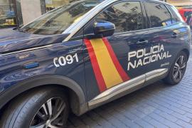 Sucesos.- Detenidas dos mujeres en Huesca por utilizar fraudulentamente una tarjeta de crédito extraviada
