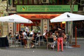 El 77 % de indicadores económicos de Baleares crece, según el Cercle d'Economía