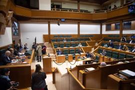 PNV y PSE-EE cierran un acuerdo con EH Bildu sobre el Proyecto de Ley de Transición Energética y Cambio Climático