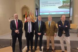 Los consejeros de VOX defienden el sector del porcino frente a la "demonización" y la "normativa gratuita"