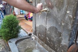 El Pacto por el Agua cuenta con 19,3 millones de euros para mejorar el suministro de agua a municipios de Mallorca