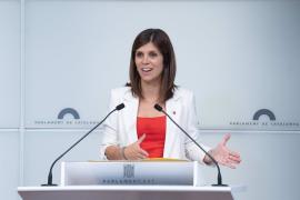 Vilalta (ERC) critica la "obsesión política" de García Castellón contra el independentismo