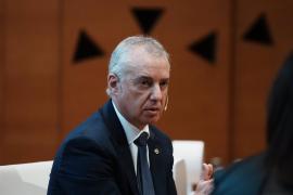 Iñigo Urkullu califica de positivos los datos del paro, con una tasa del 7%, "la más baja en los últimos 15 años"