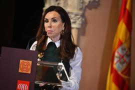 La Aljafería acogerá durante más de un año y medio una exposición sobre Goya con fondos del Museo de Zaragoza