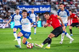 Horario y dónde ver el Villarreal – Real Mallorca
