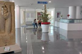 Almería.- Junta retira un bebé de tres meses con "graves problemas de salud" a sus padres por "falta de cuidados"