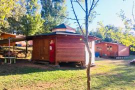 Tribunales.- El Gobierno de Aragón acata el auto judicial y la escuela de Caneto volverá a abrir la semana próxima