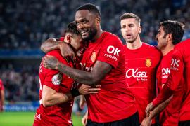 Real Mallorca - Girona en los cuartos de final de la Copa del Rey