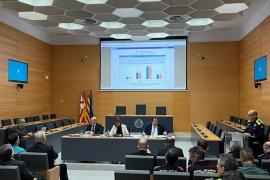 Junta Local de Seguridad de L'Hospitalet (Barcelona)