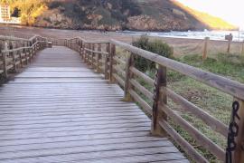 Euskadi amplia hasta el domingo el aviso amarillo por temperaturas mínimas y heladas