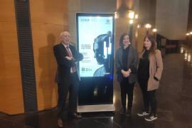 Zaragoza.- Pianistas consagrados, como Joaquín Achúcarro, y figuras emergentes se dan cita en el Ciclo Pilar Bayona