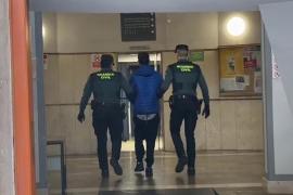 Prisión para el ladrón detenido por al menos 40 robos en casas de Mallorca