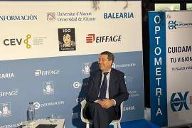 Sanitat valorará menos el mérito del valenciano que el del doctorado: "Quiero que me atienda el mejor"