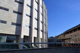 Investigado el exdirector y dos exdirectoras del Aula de Teatre de Lleida por presuntos abusos