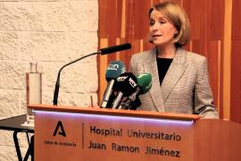 Los hospitales andaluces se encuentran de media en Fase 1 del Plan de Alta Frecuentación por infecciones respiratorias
