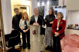 Zaragoza.- Volveremos alcanza los 55,7 millones de ventas en 2023 y San José y Centro lideran la facturación