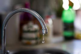 Málaga.- Agua.-Emasa extenderá la reducción de la presión del agua a toda la ciudad como medida de ahorro ante la sequía