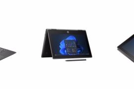 HP añade tres Chromebooks y un portátil Windows a la gama de equipos resistentes Fortis