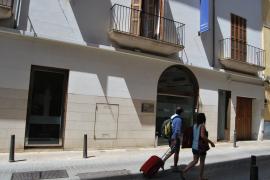 Hotel urbano en el Casc Antic de Palma