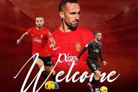 Sergi Darder ‘ficha’ por la agencia de Ramadani