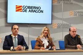 AMP.- Vaquero cifra entre 1 y 2 millones "la mala praxis" del Gobierno de Lambán con el transporte sanitario no urgente