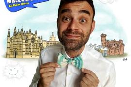 'Queridos mallorquines'