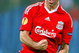 EL BARCELONA CONFIRMA EL ACUERDO PARA EL TRASPASO DE MASCHERANO