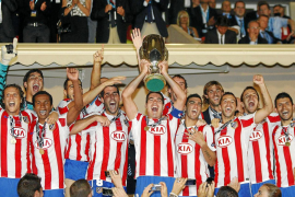 Atletico de Madrid