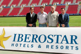 Son Moix cambia de apellido