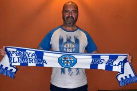 La Penya Balearica Es Pla se desplaza a El Collao