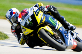 Gran Premio de Indianápolis