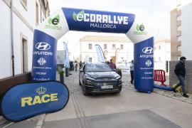 El Eco Rallye busca a los más eficientes