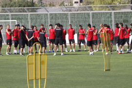 Real Mallorca