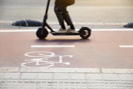 La Policía Local de Manacor interpone hasta 200 multas a bicis y patinetes eléctricos por incumplir la normativa