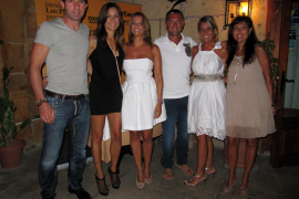 Concierto de Los Secretos