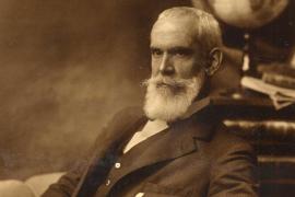 Alicante.- La Generalitat subvenciona la repatriación de restos de Rafael Altamira y su mujer desde México a El Campello