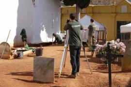 Víctimas del franquismo en Ibiza