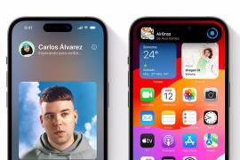 Apple lanza una actualización de seguridad en iOS e iPadOS que soluciona errores en servicios como Mapas, Notas y Buscar