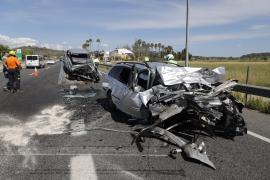 Mayo negro en las carreteras de Mallorca: los expertos desvelan las tres claves del repunte