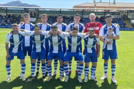 El adiós de un histórico: el Alcoyano renuncia a Primera RFEF y jugará en Tercera