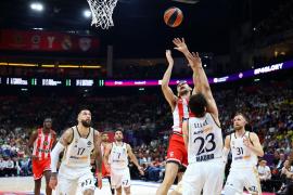 El Real Madrid peleará por revalidar su corona