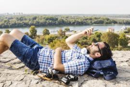 Los errores tienen una parte positiva