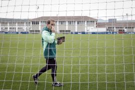 Un proyecto a tres años