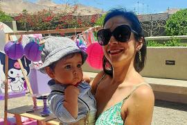 SOS desesperado desde Chile