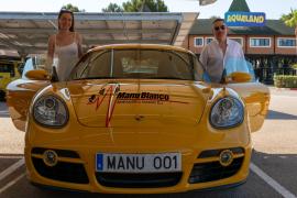 Dos videoclips l Tito López l Gisela Hammer l Villa Dalia