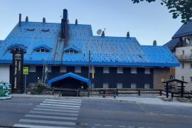 Economía.-La Junta sacará a subasta la semana que viene cinco inmuebles turísticos por cerca de 11,5 millones