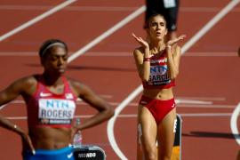 Daniela García y Esperança Cladera sacan billete para el Europeo de Roma