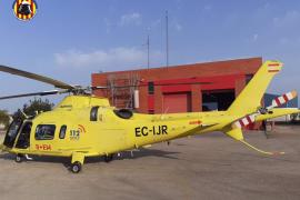 Valencia.- Sucesos.- Buscan a una anciana con alzhéimer desaparecida en una zona rural de Alborache