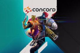 El nuevo videojuego Concord.